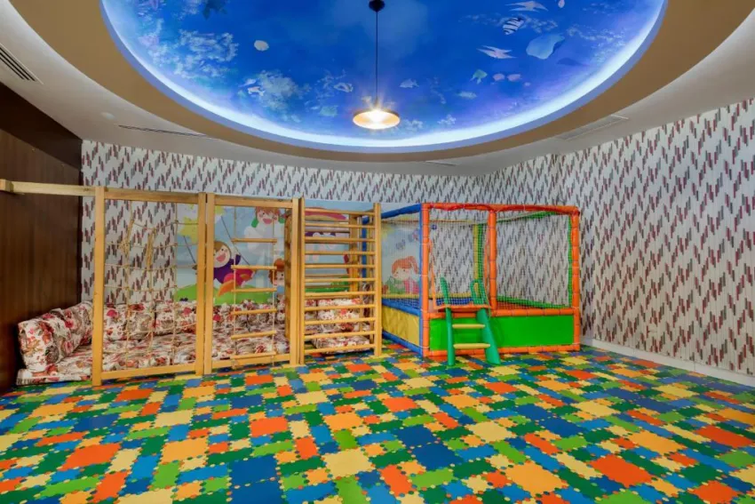 Granada Luxury Okurcalar 5*-36