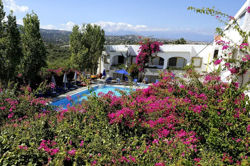 Apollon Hotel Apartments 3*-27