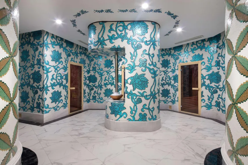 Granada Luxury Beach 5*-146