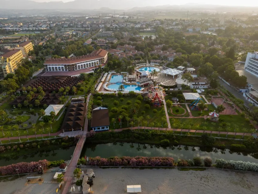 Club Hotel Turan Prince World 4*-23