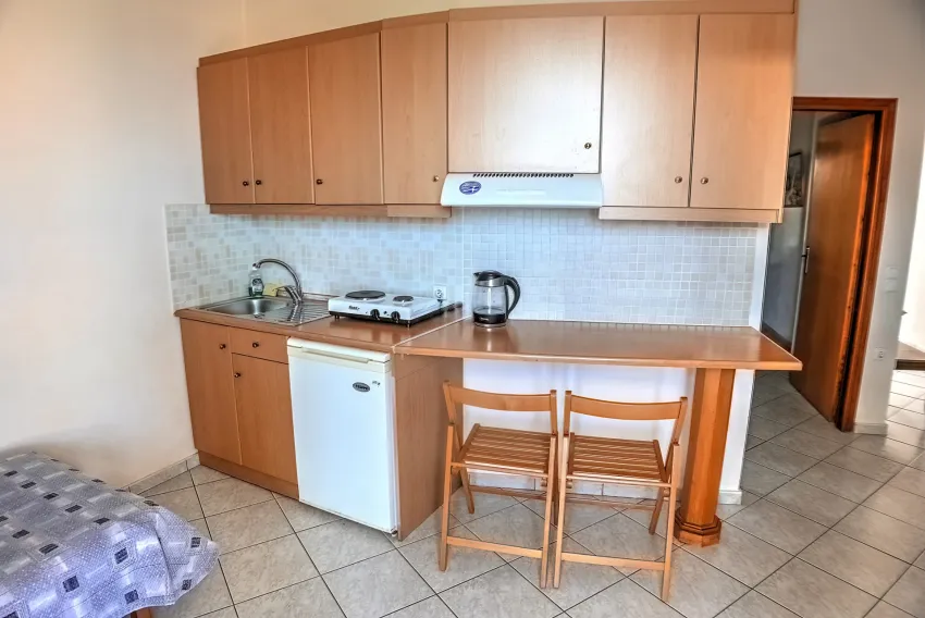Dorian Apartments Bali 3*-25