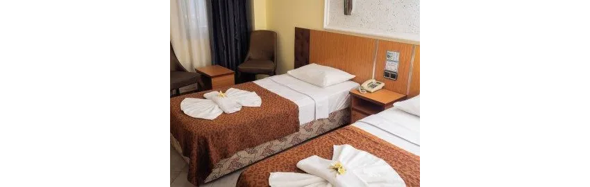 Sun Fire Beach Hotel 4*-11