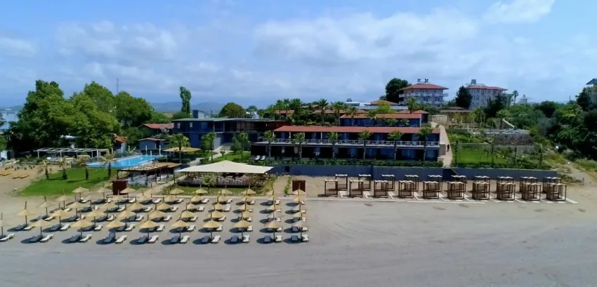 Adora Calma Beach Hotel (Adult Only 16+) 4*-12