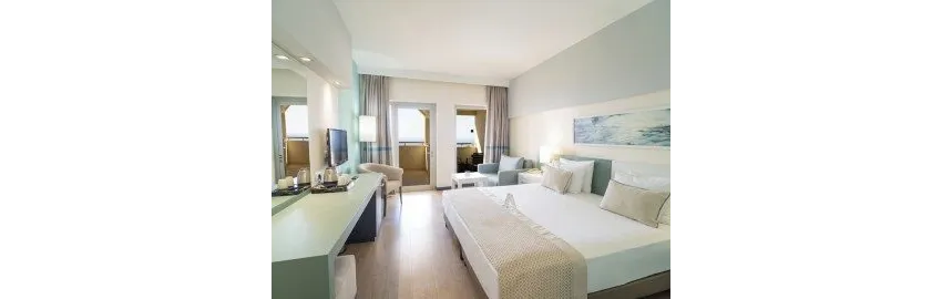 Arcanus Hotels Sorgun 5*-10