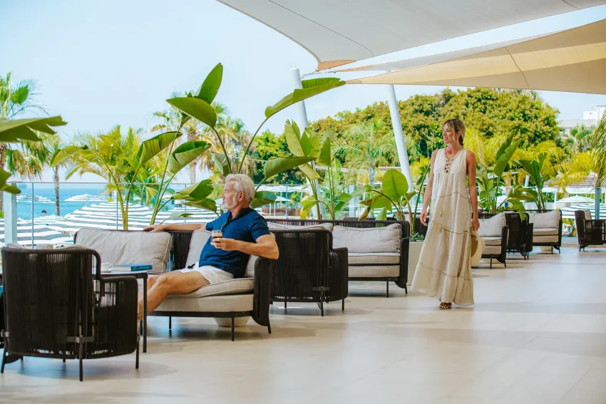 Royal Apollonia by Louis Hotels 5*-185