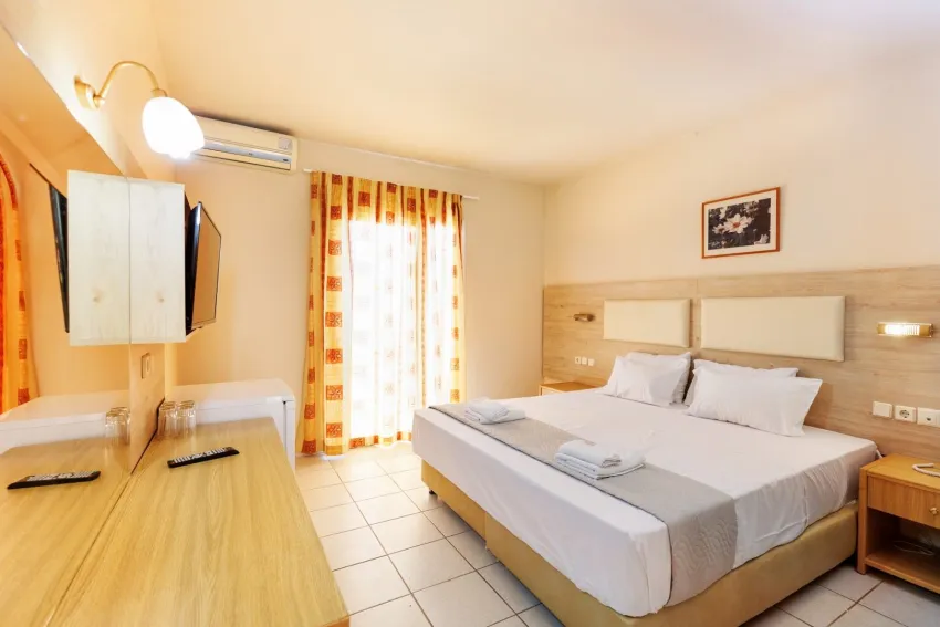 Aqua Sun Village 4*-6