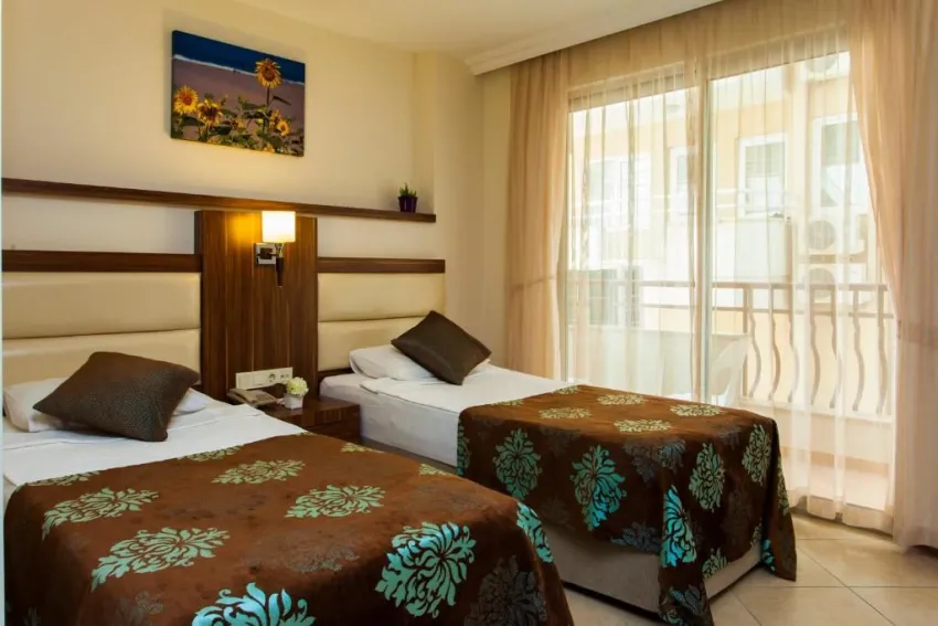 OBA TIME HOTEL  4*-30