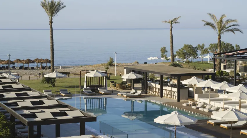 Asterion Suites and Spa 5*-10