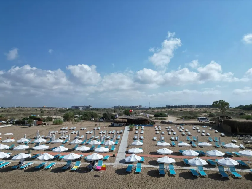 Irem Garden Hotel 3*-18