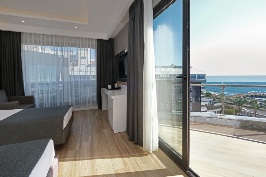 Kaila Beach Hotel 5*-16