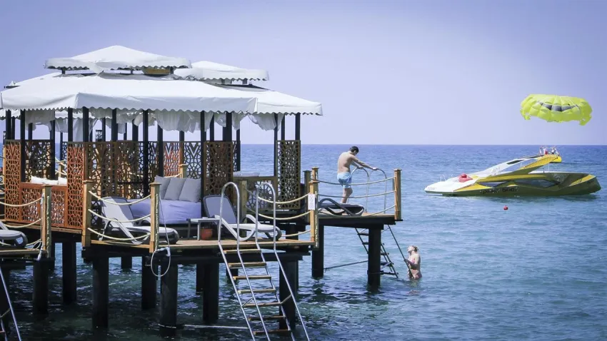 VONRESORT GOLDEN COAST  5*-12