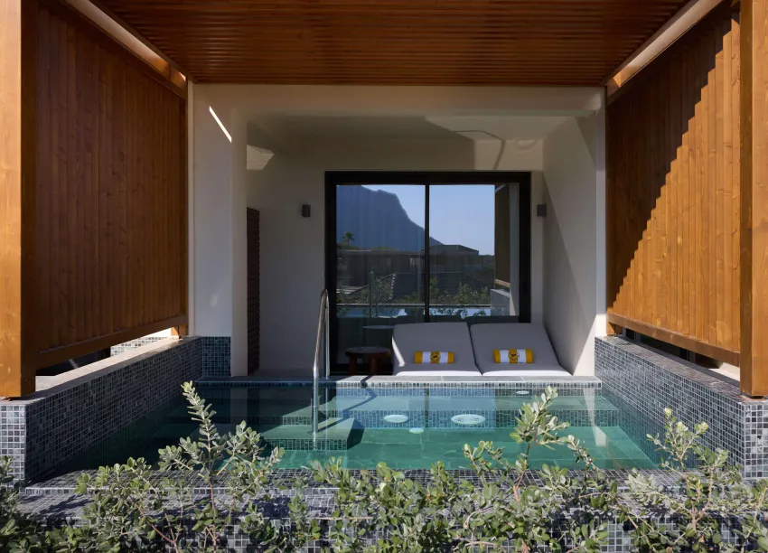 Isla Brown Resort Chania, Curio Collection by Hil 4*-229