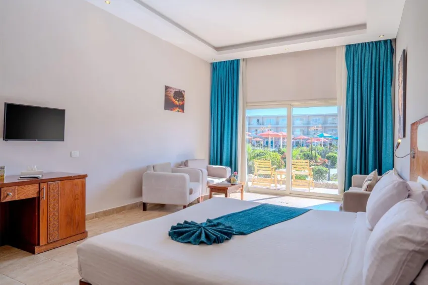 Rewaya Inn Resort EX Hawaii Paradise 4*-5