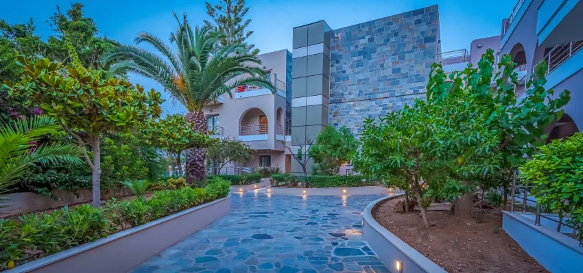 Porto Platanias Village 4*-14