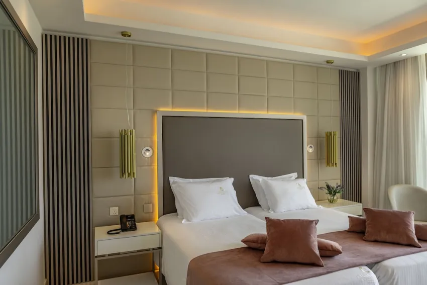 Chrysomare Beach Hotel and Resort 5*-76