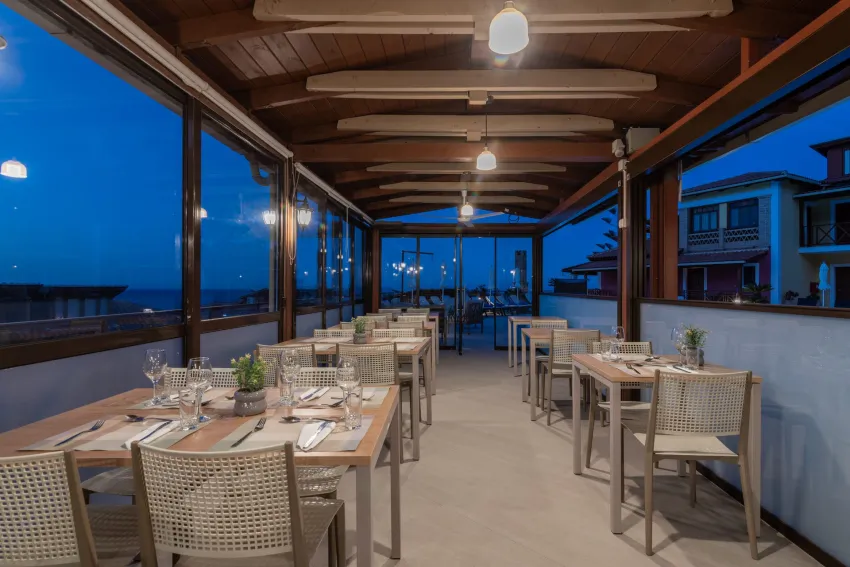 Sea View Village 4*-23