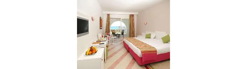 Golden Tulip Taj Sultan 5*-16