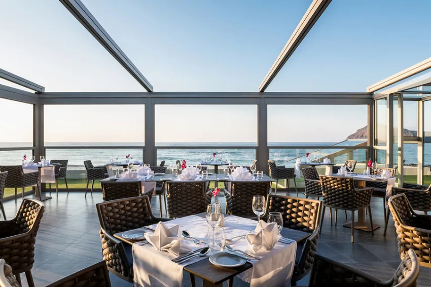 PORTO PLATANIAS BEACH- LUXURY SELECTION 5*-30