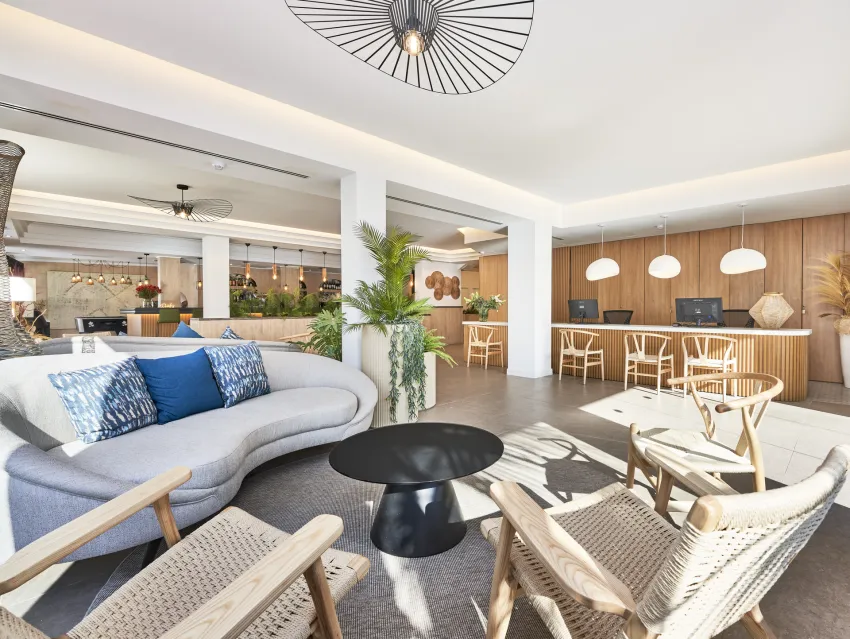 Flacalco Hotels & Apartments 4*-17