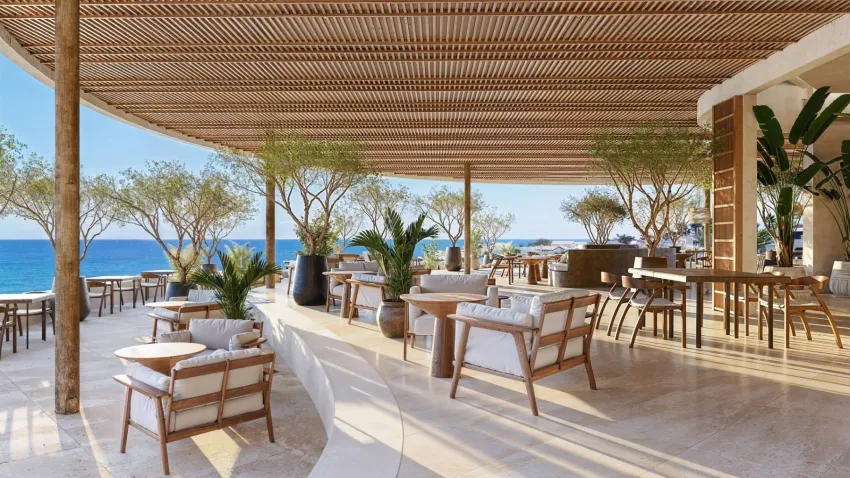 Nana Royal Premium Resort and Spa 5*-5