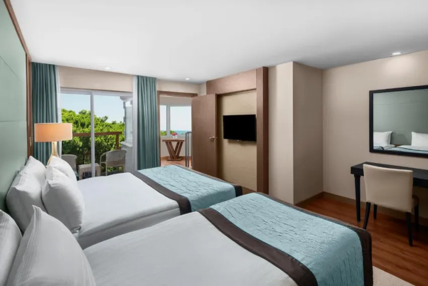 PAPILLON ZEUGMA RELAXURY  5*-21