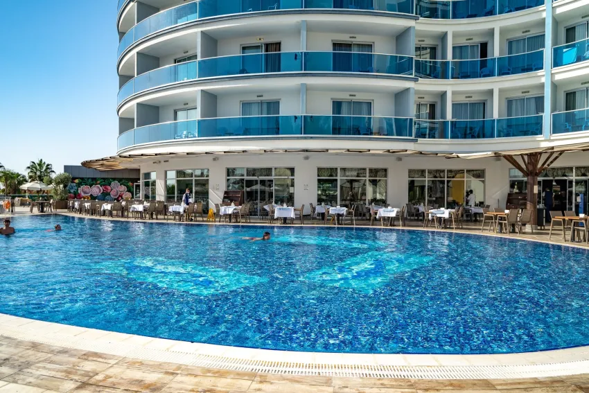 The Marilis Hiill Resort Hotel & Spa 5*-1