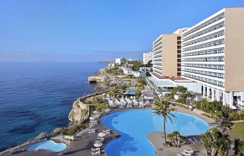 Alua Calas de Mallorca Resort 4*-1