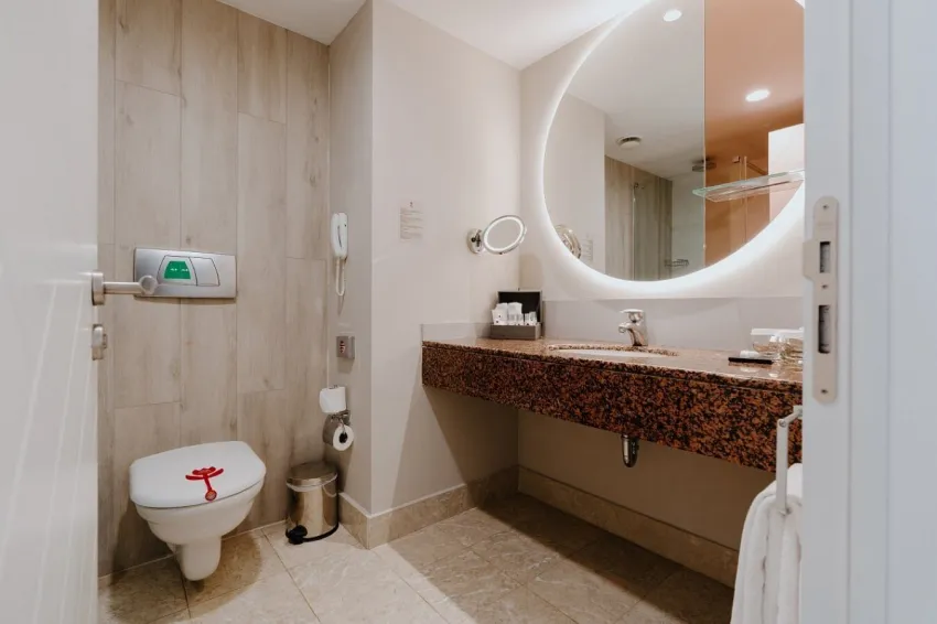 Akra Kemer (Ex. Kemer Barut Collection) 5*-18