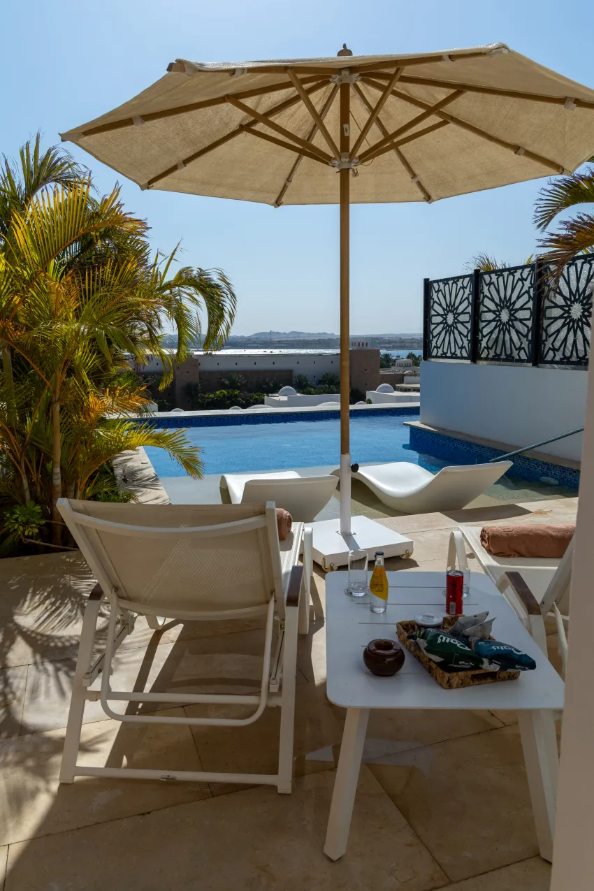 Fort Arabesque The Villas 4*-366