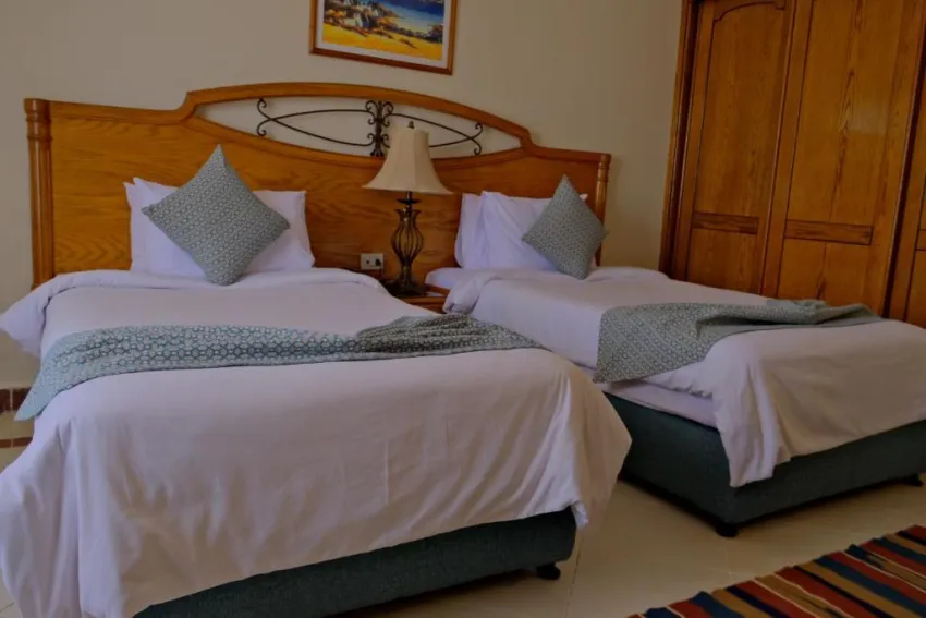 CORAL HILLS RESORT SHARM EL SHEIKH  4*-144