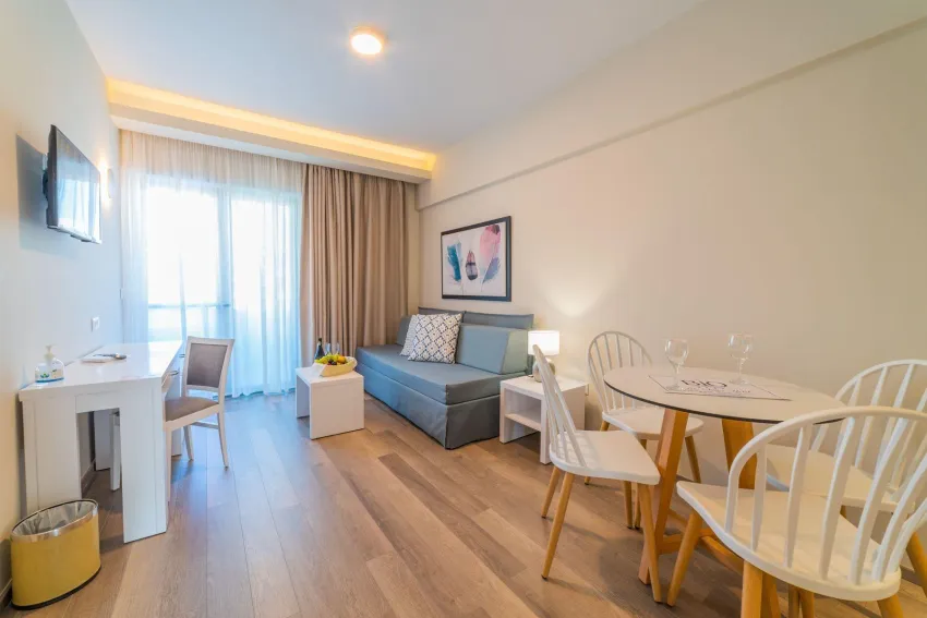 Bio Suites Hotel & Spa 4*-11