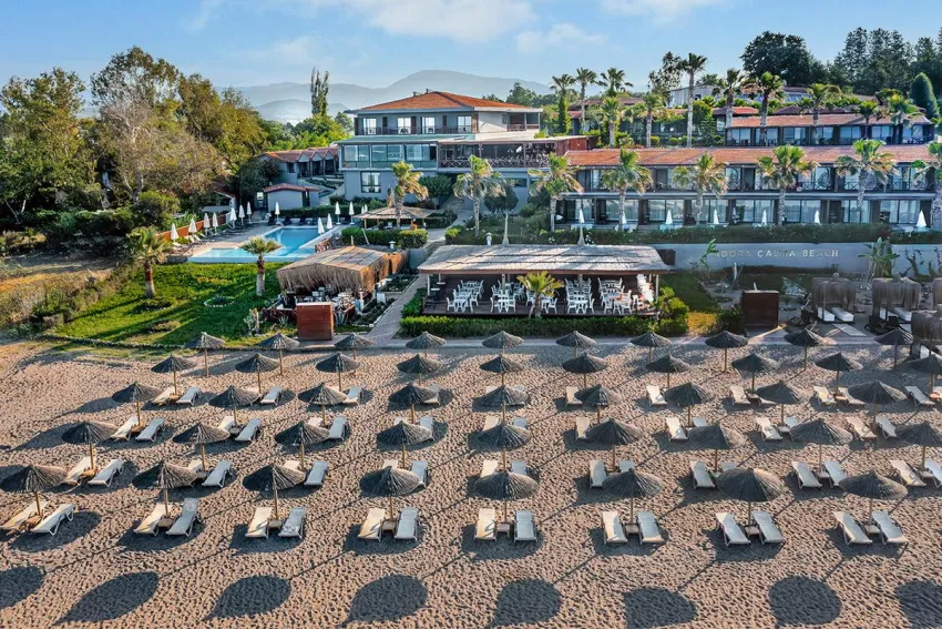 Adora Calma Beach Hotel (Adults Only 16+) 4*-28