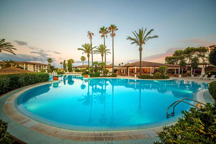 Blau Colonia Sant Jordi 4*-46