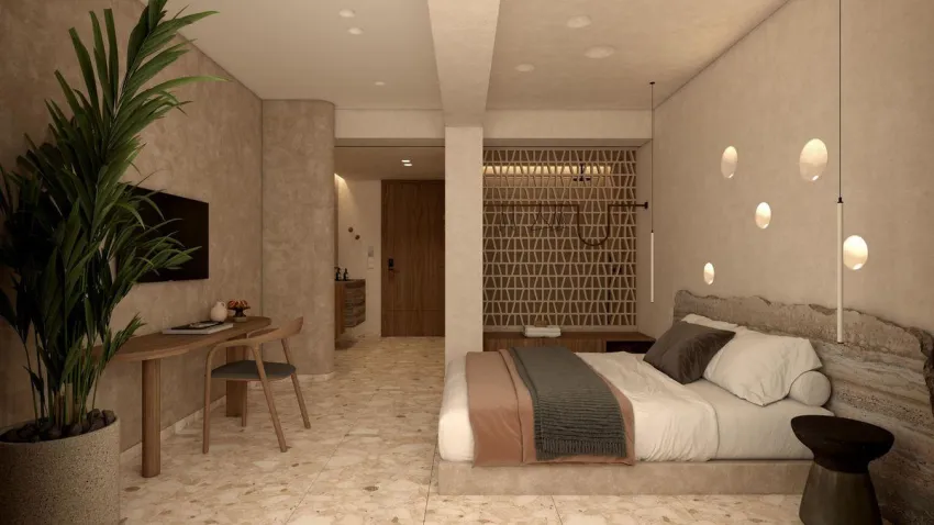 Uzenie All Suites Boutique Hotel 5*-28