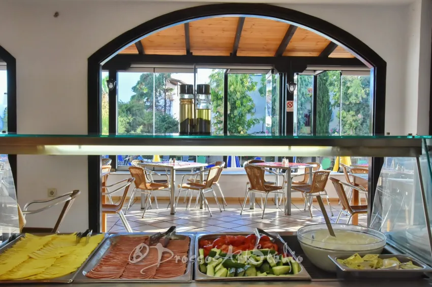 Club Lyda Hotel 3*-22