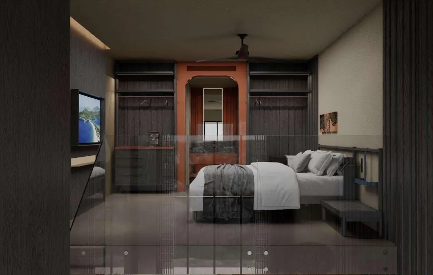 Lusso Sorgun 5*-28