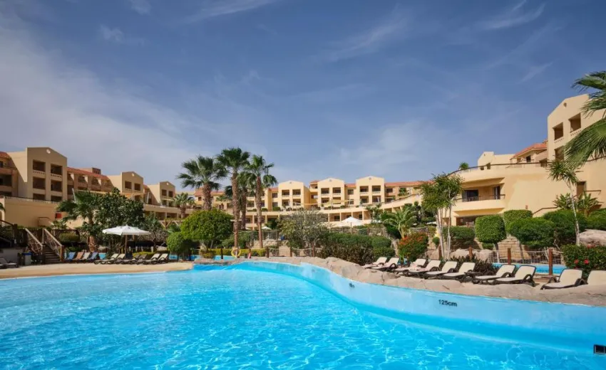 CORAL SEA AQUA CLUB  4*-73