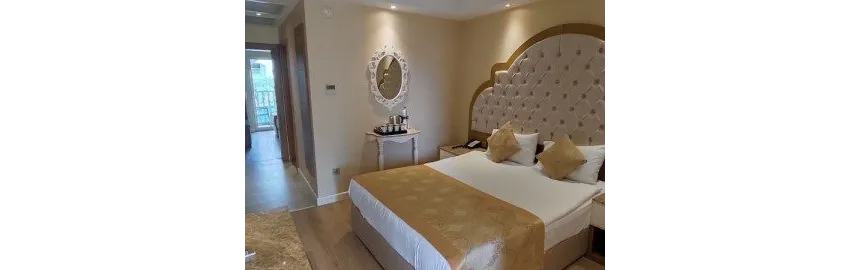 Oz Hotels Side Premium 5*-2