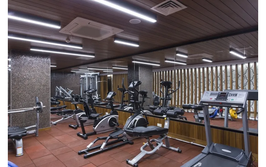 Michell Hotel 5*-15