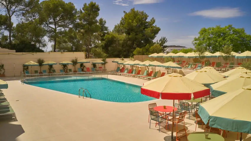 Alua Calvia (ex Dreams Calvia Mallorca) 4*-3