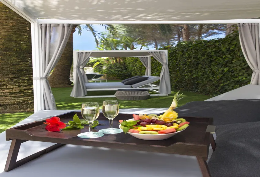 Cosmopolitan Hotel 4*-61