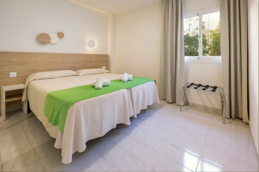 HSM Torre Blanca Club Apartamentos 3*-14