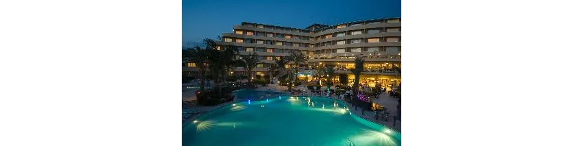 Armas Pemar Beach (Ex. Pemar Beach) 5*-26