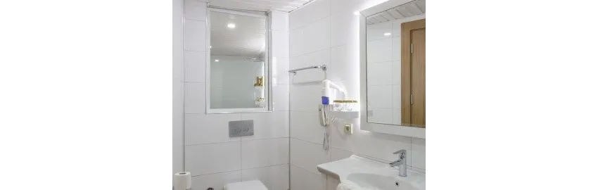 Michell Hotel (Adults Only 16+) 5*-25