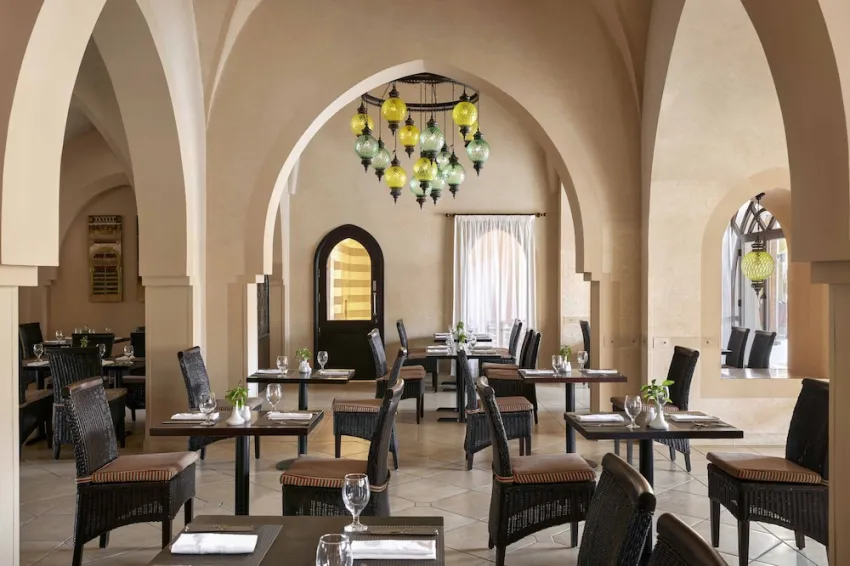 JAZ Neo Dar El Madina 4*-40