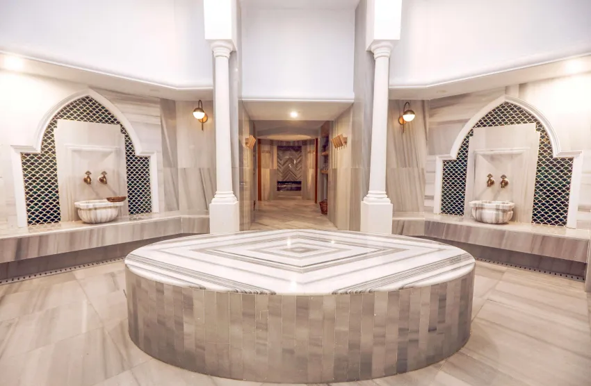 Miramare Beach Hotel 5*-258
