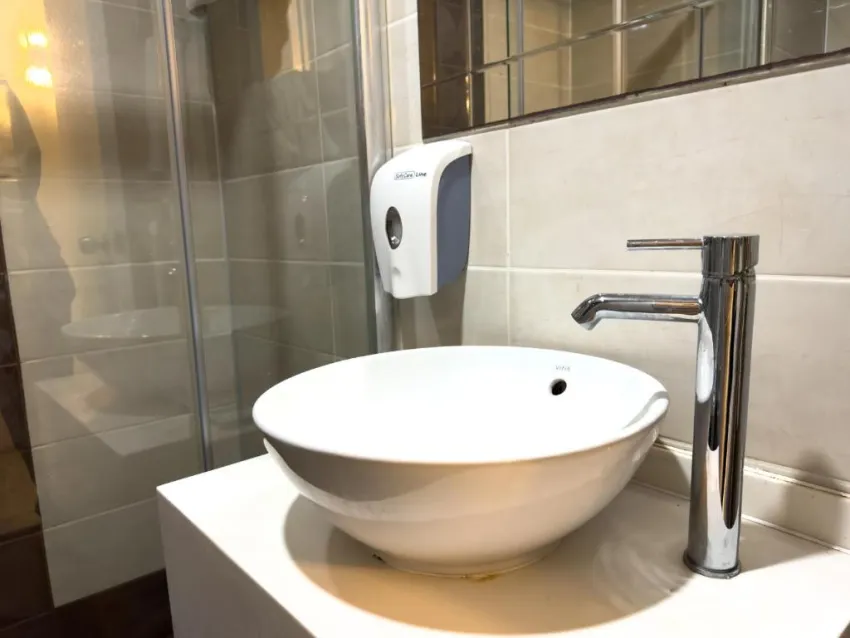 CONCORDIA CELES HOTEL  5*-26