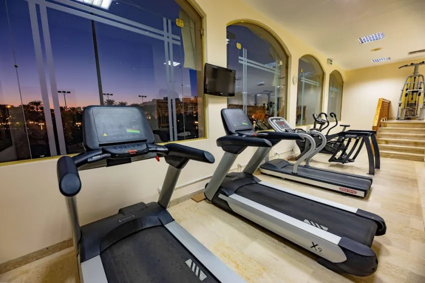 Continental Hotel Hurghada 5*-99