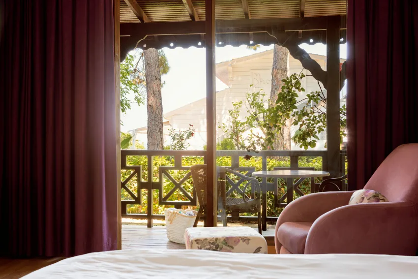 Flora Garden Beach (Adults Only 16+) 5*-46