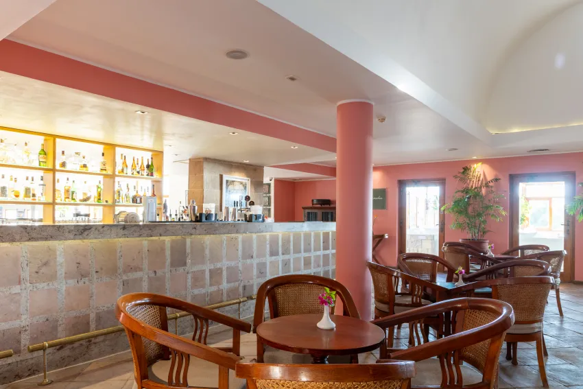 Fort Arabesque The Villas 4*-155